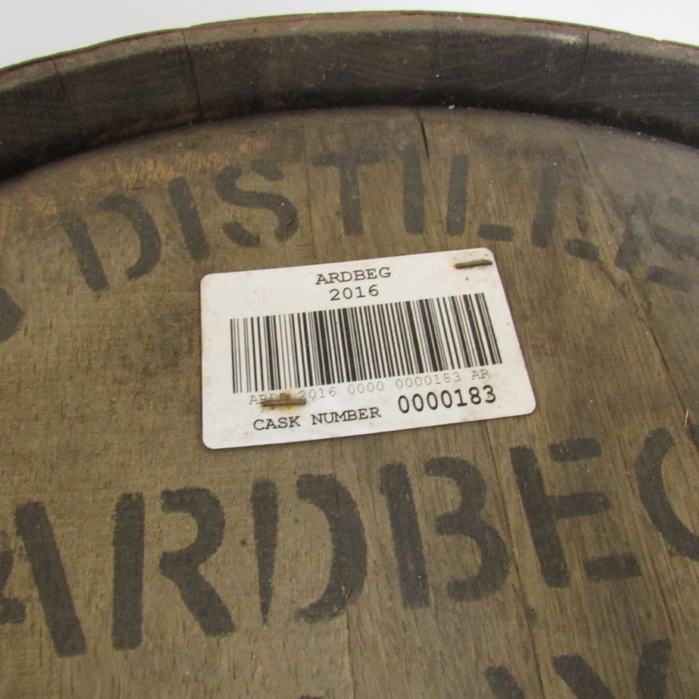 Ardbeg