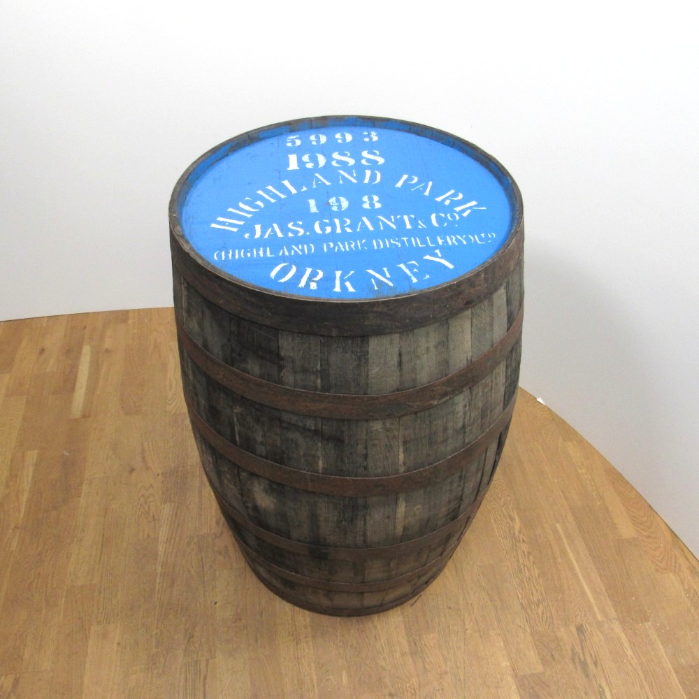 Whiskyfass Highland Park