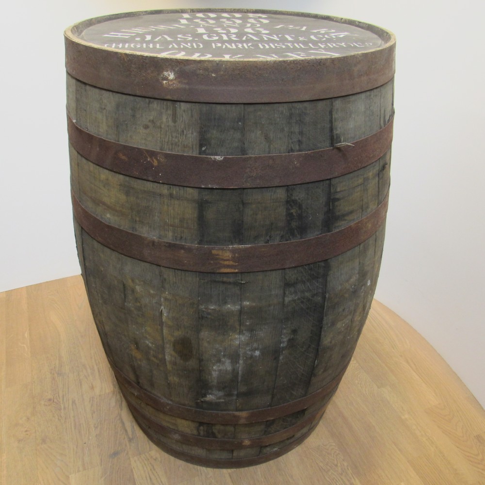 Whiskyfass Highland Park