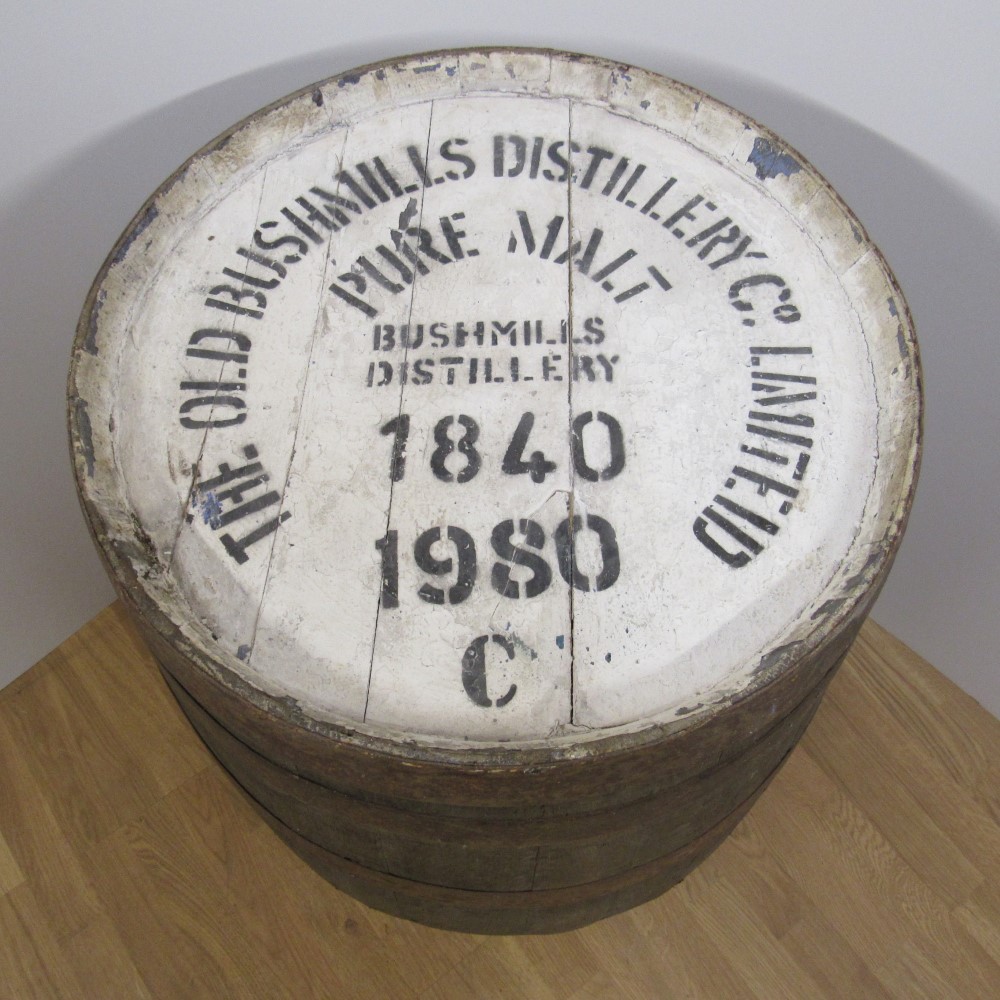 Bushmills