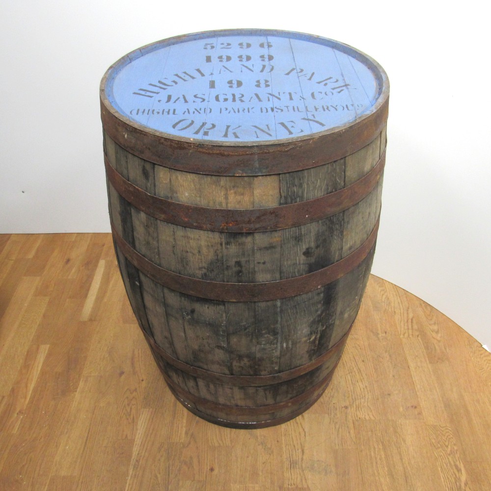 Whiskyfass Highland Park