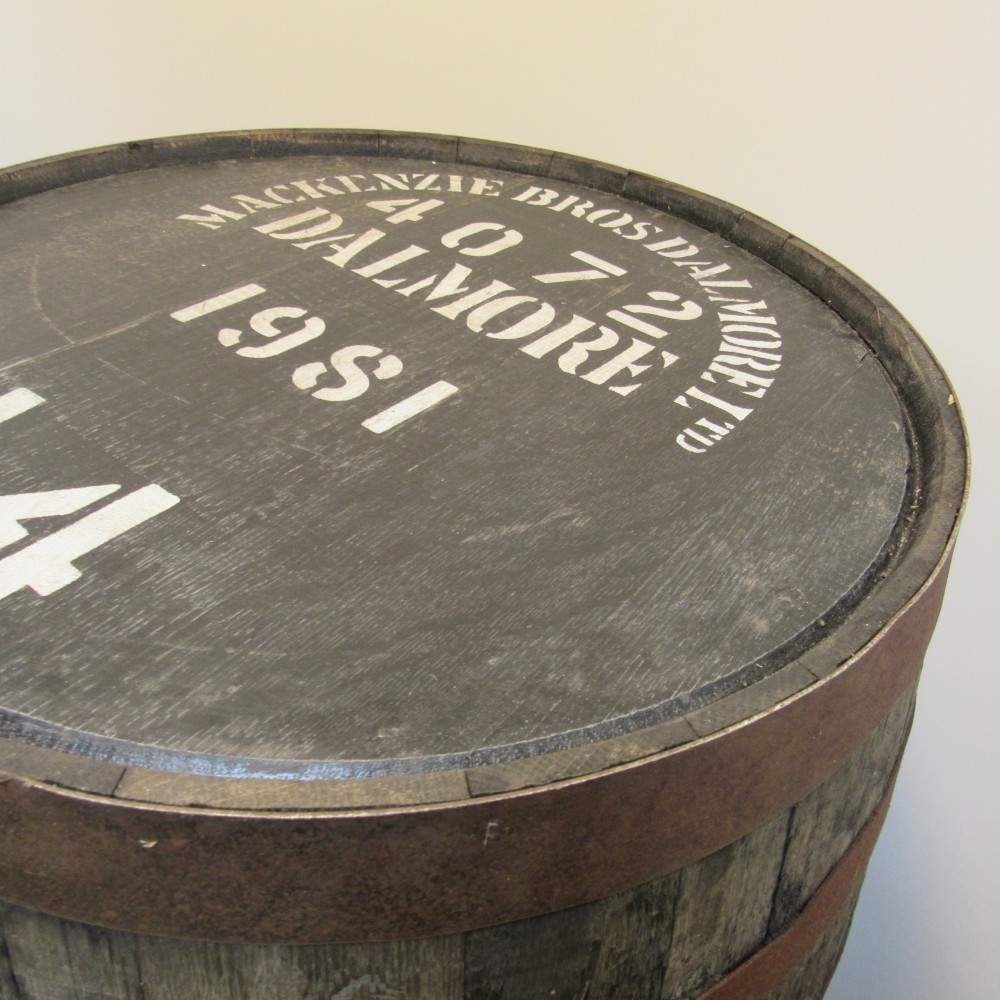 Whiskyfass Dalmore