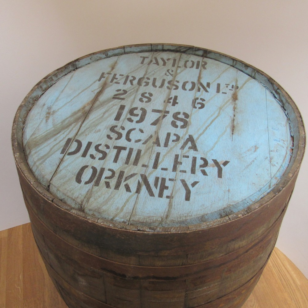Whiskyfass Scapa