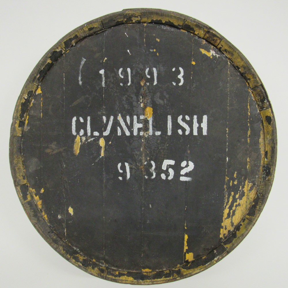 CASK-END Clynelish