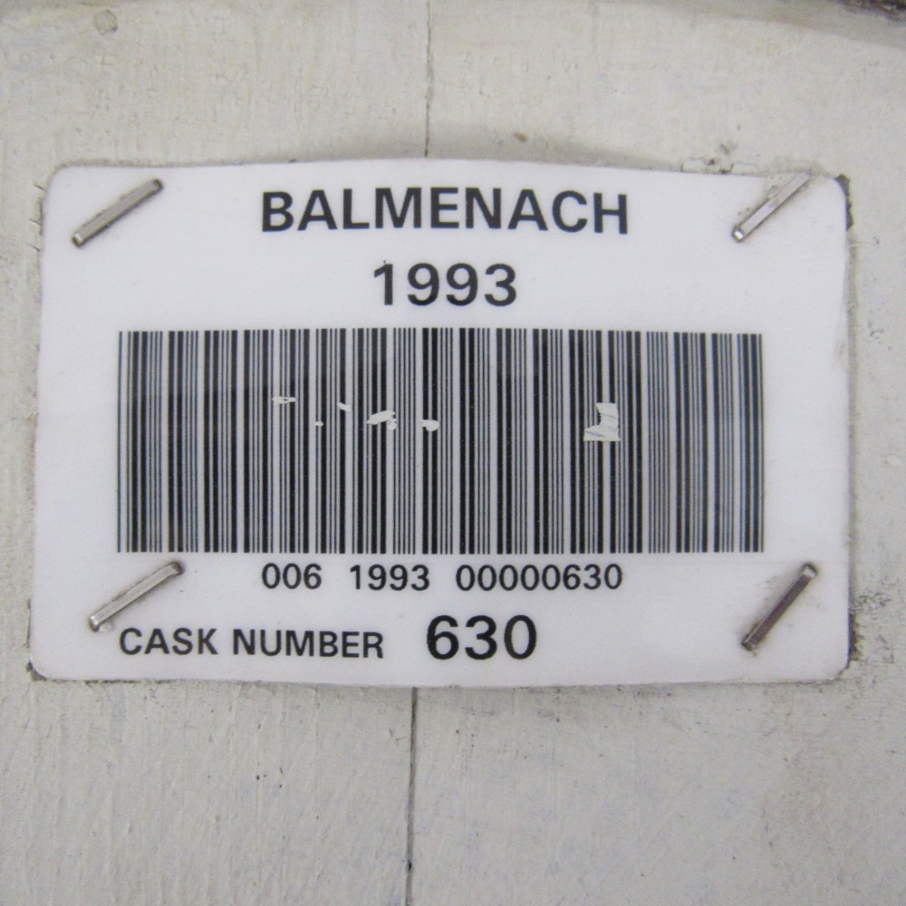 Balmenach