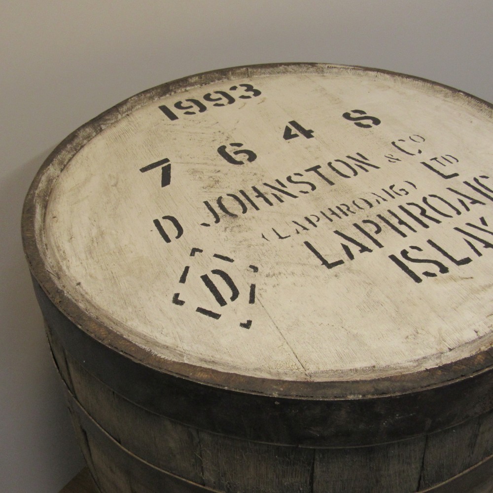 Whiskyfass Laphroaig