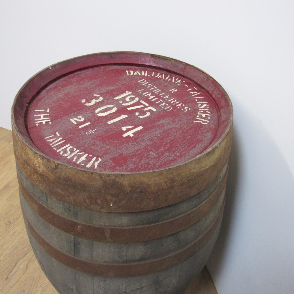 Whiskyfass Talisker