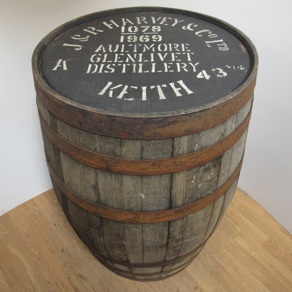 Whiskyfass Aultmore