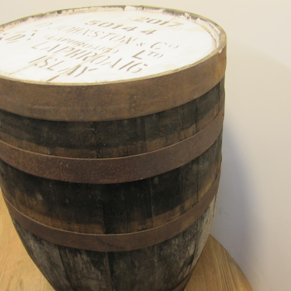 Whiskyfass Laphroaig