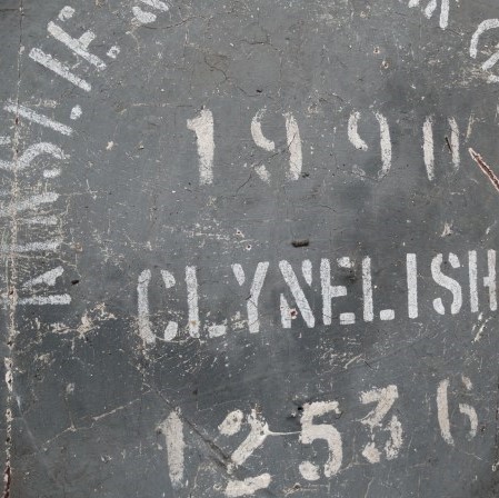 Clynelish Fassdeckel