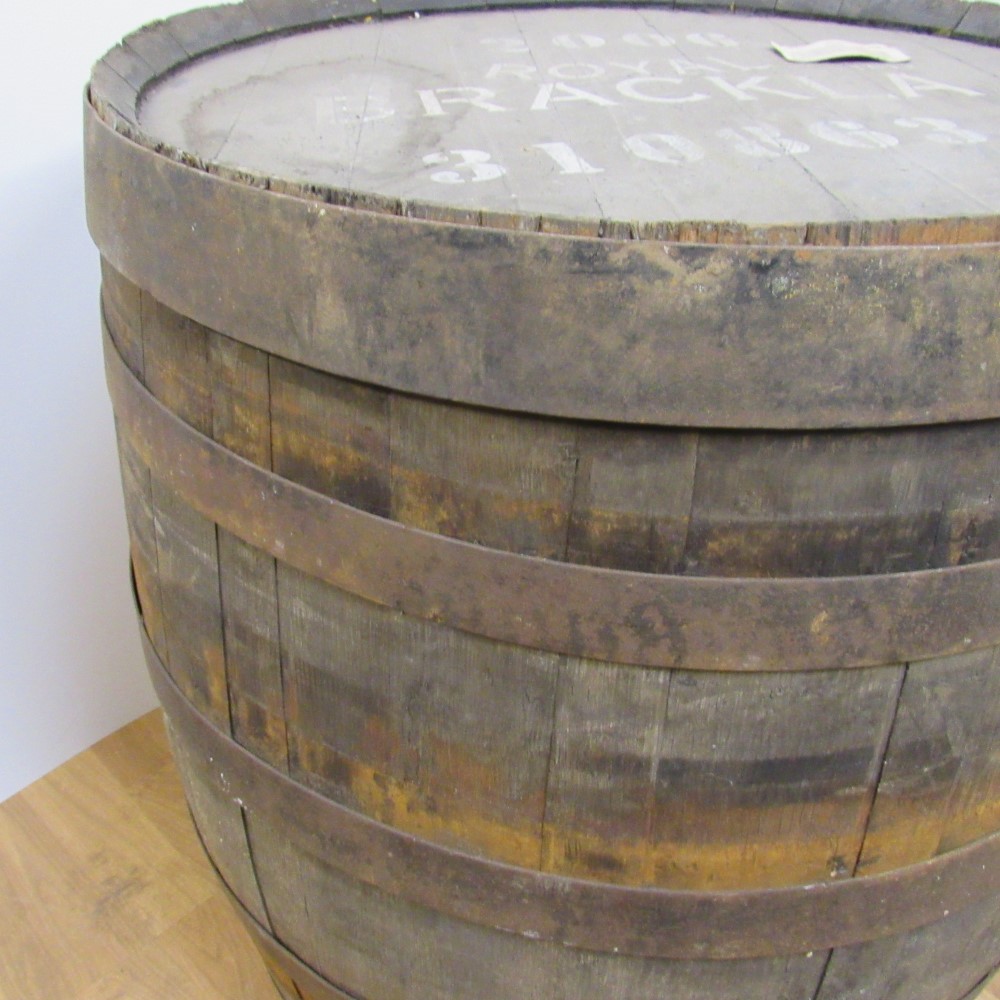 Whiskyfass Royal Brackla