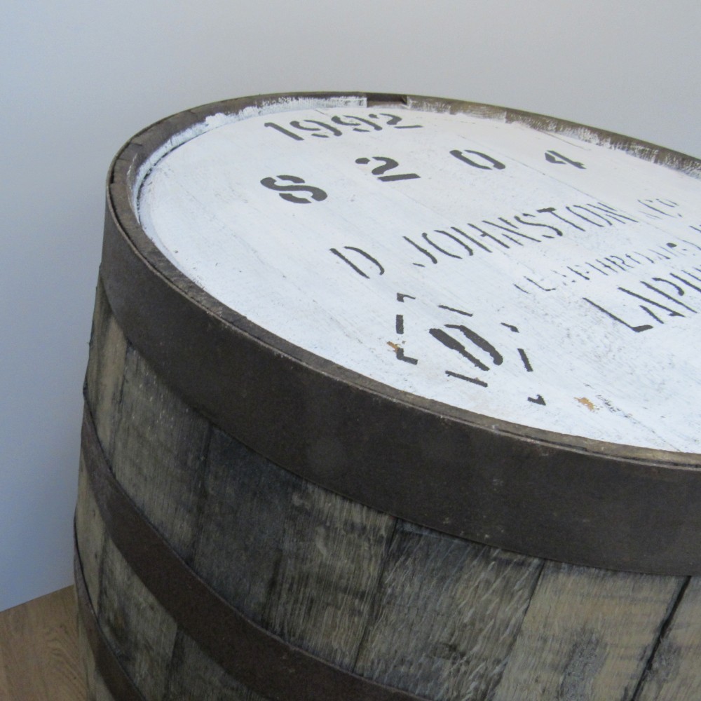 Whiskyfass Laphroaig