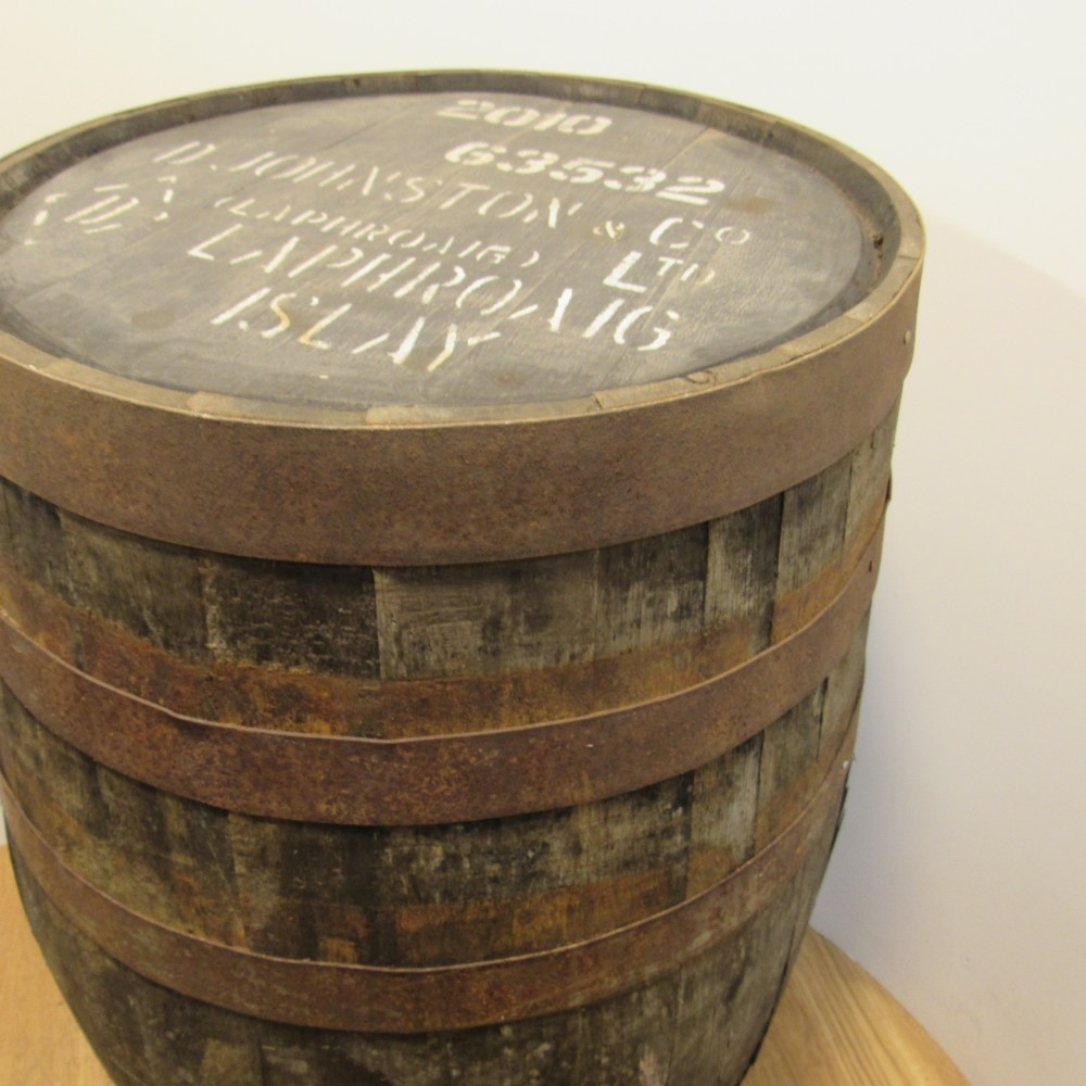 Whiskyfass Laphroaig