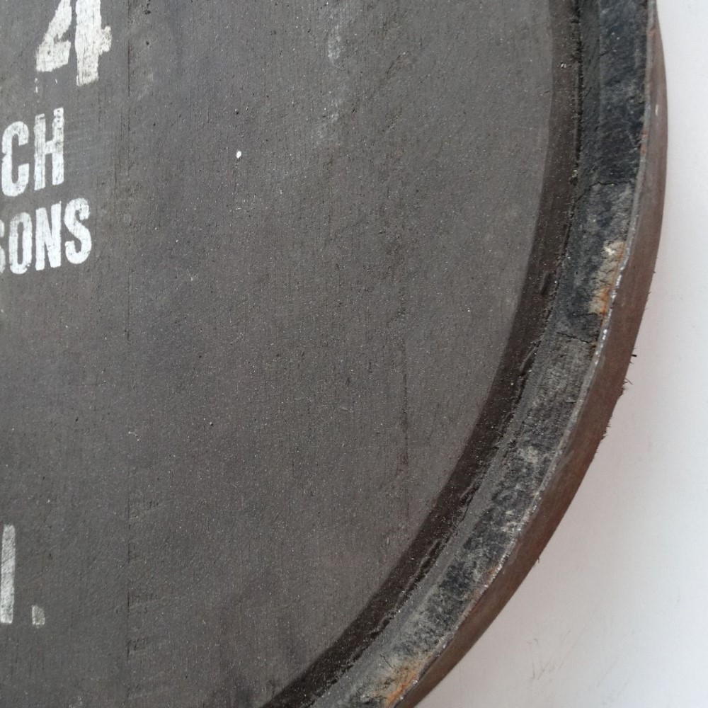 CASK-END Bladnoch