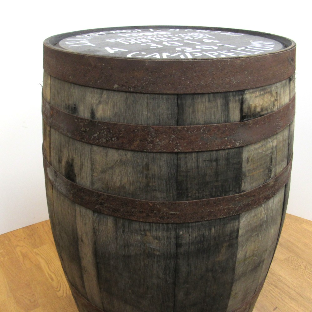 Whiskyfass Springbank