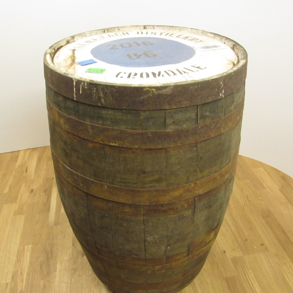 Whiskyfass Balmenach