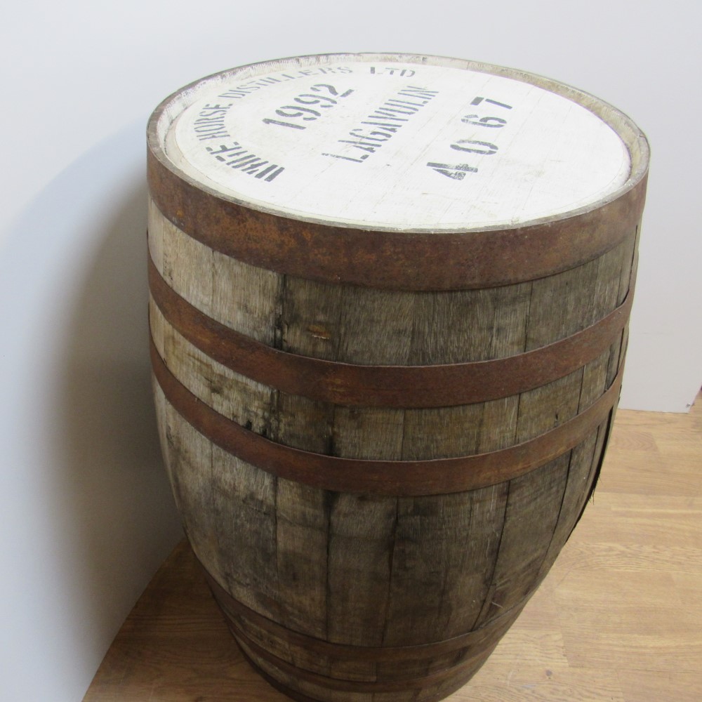 Whiskyfass Lagavulin