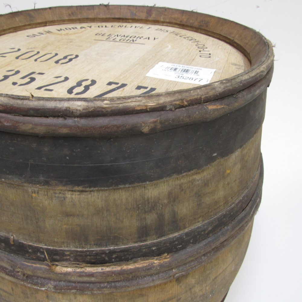 Whiskyfass Glen Moray