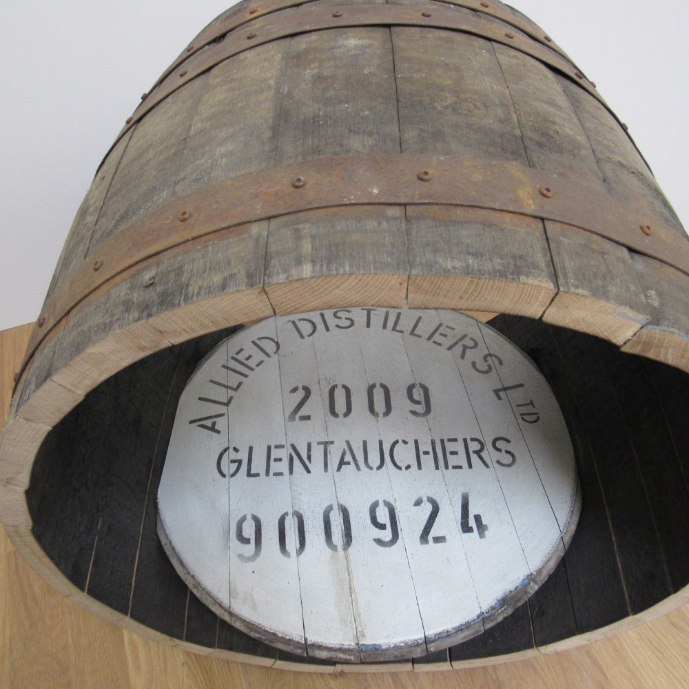 Cask Bar