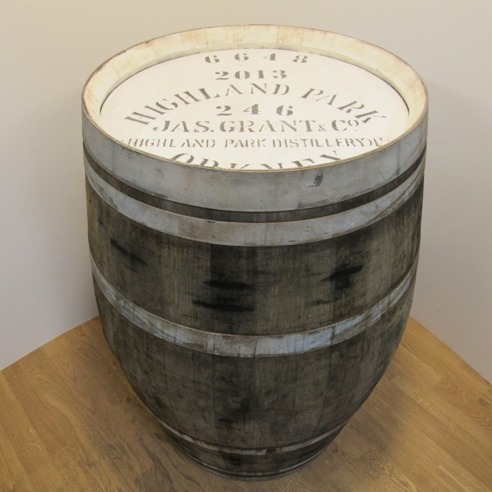 Whiskyfass Highland Park