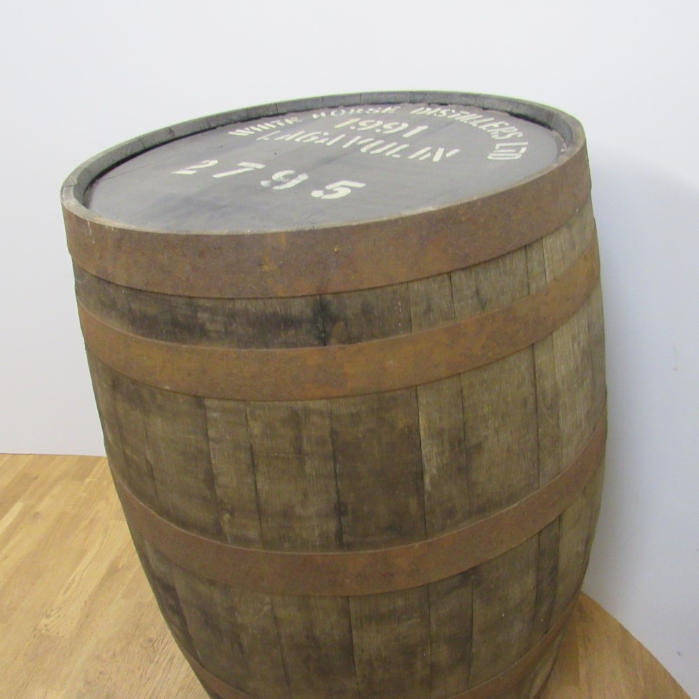 Whiskyfass Lagavulin
