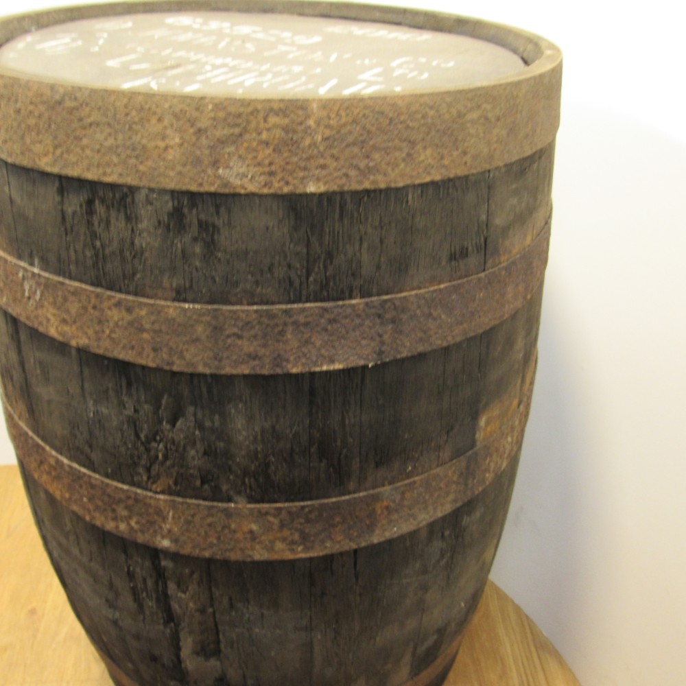 Whiskyfass Laphroaig