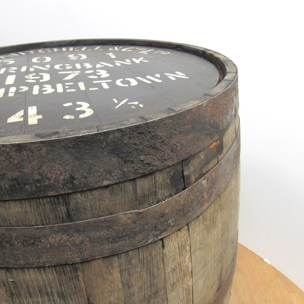 Whiskyfass Springbank