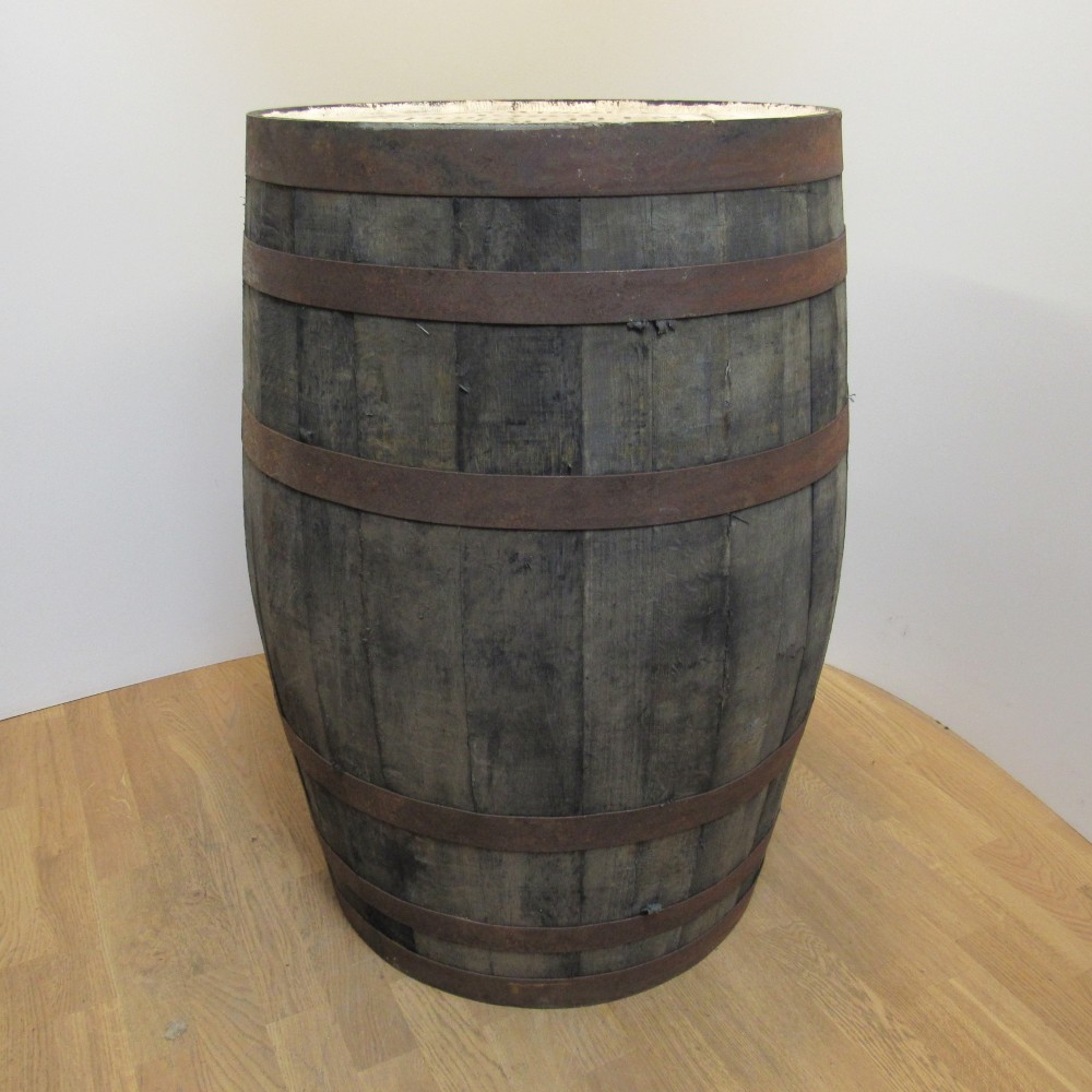 Whiskyfass Port Ellen