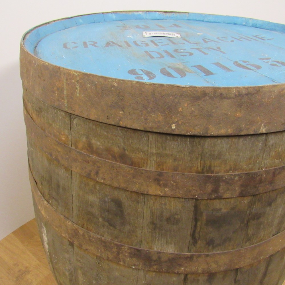 Whiskyfass Craigellachie