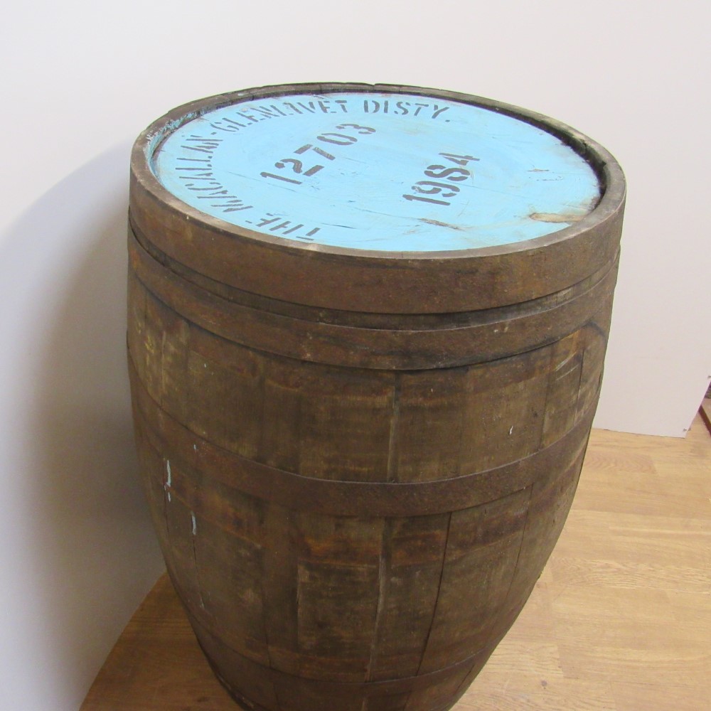 Whiskyfass Macallan