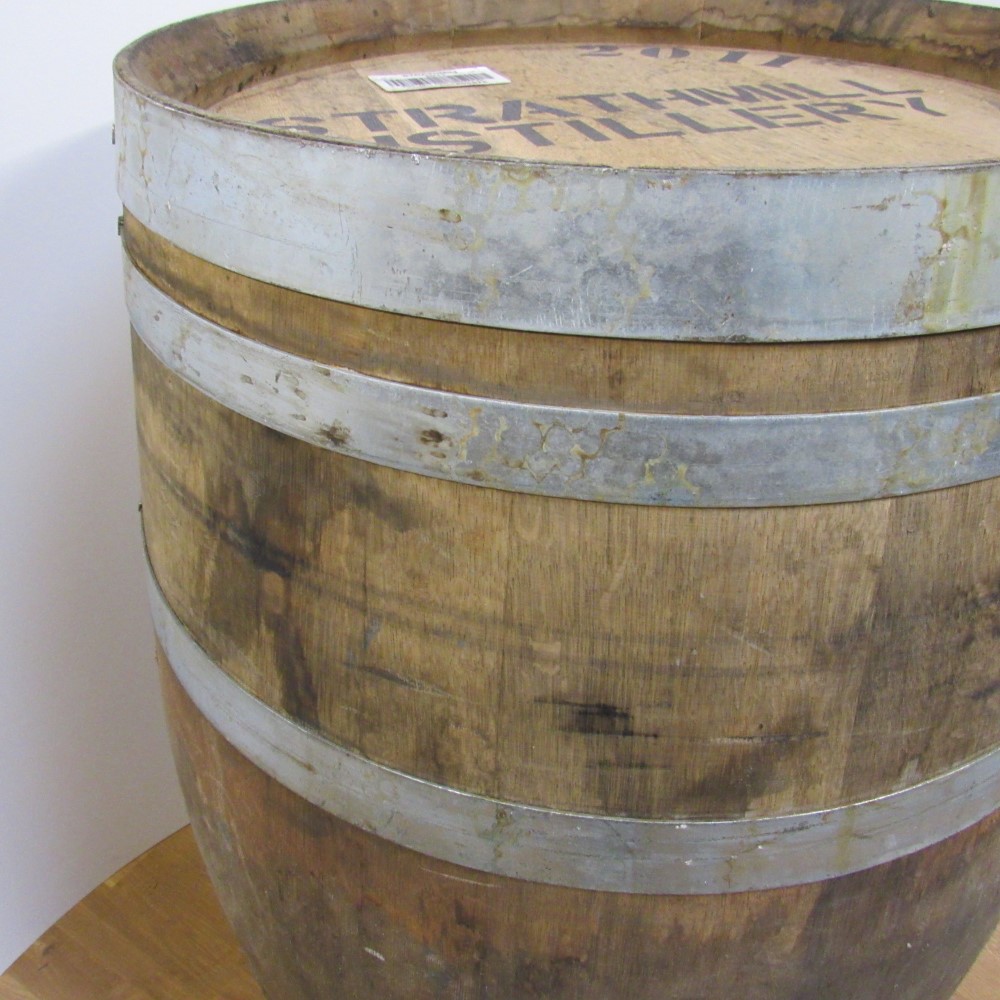 Whiskyfass Strathmill