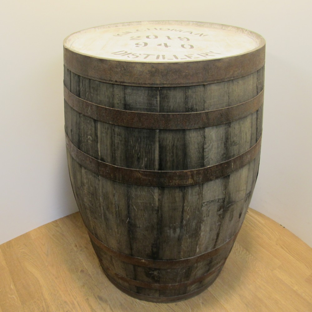 Whiskyfass Kilchoman