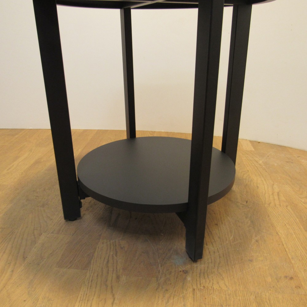 Industrial Loungetisch