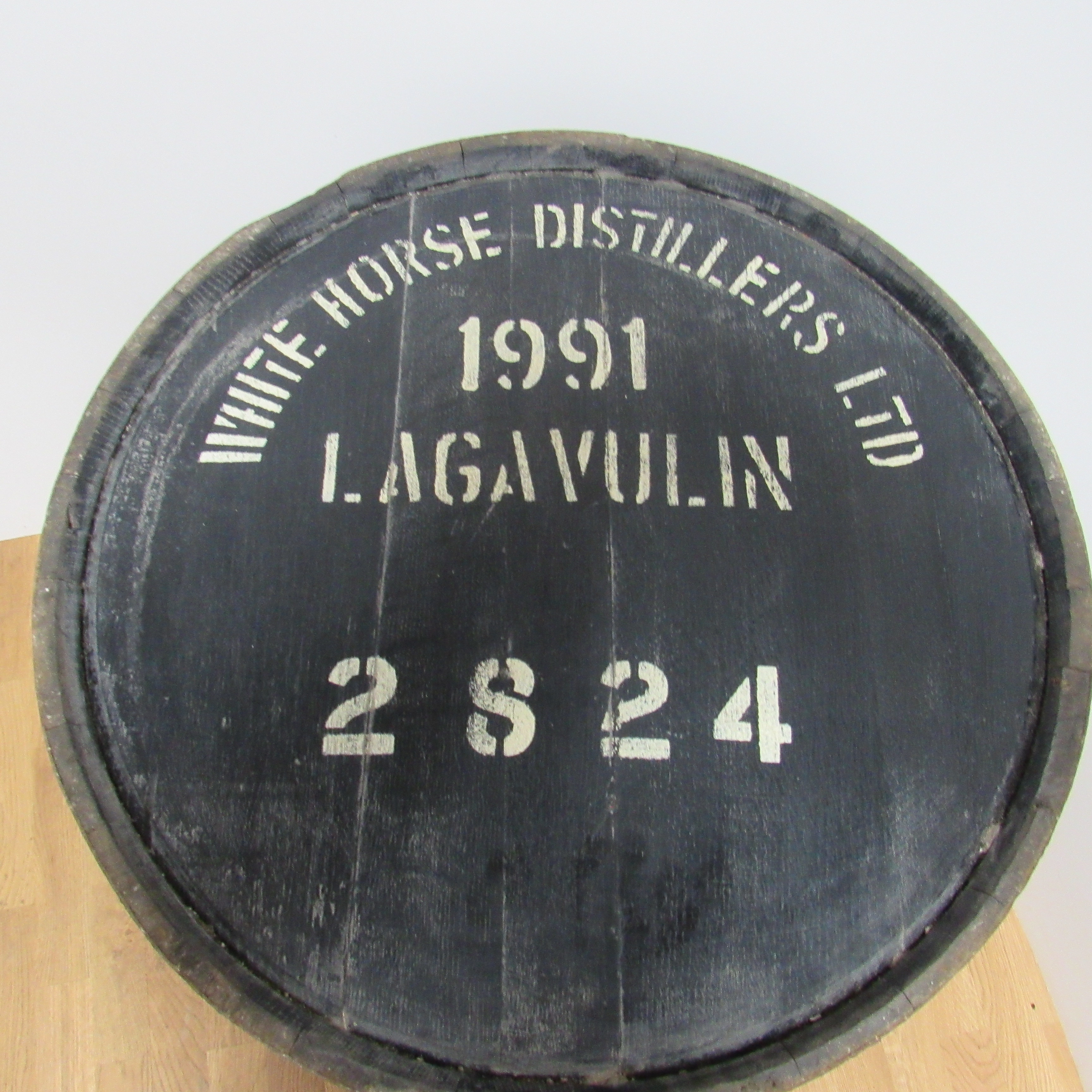 Whiskyfass Lagavulin