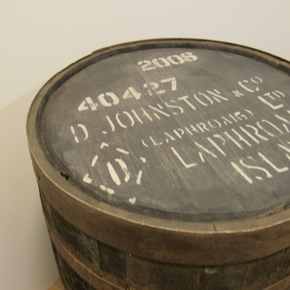 Whiskyfass Laphroaig
