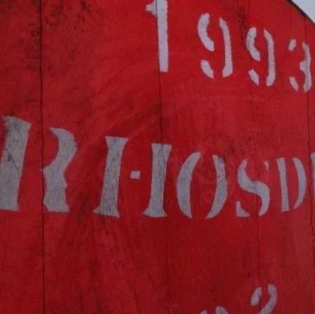 Rhosdhu (Loch Lomond) Fassdeckel