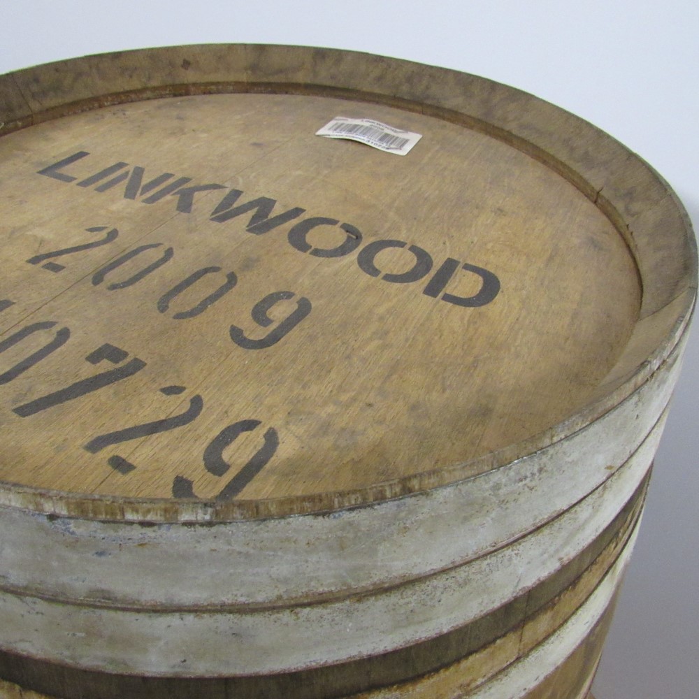 Whiskyfass Linkwood