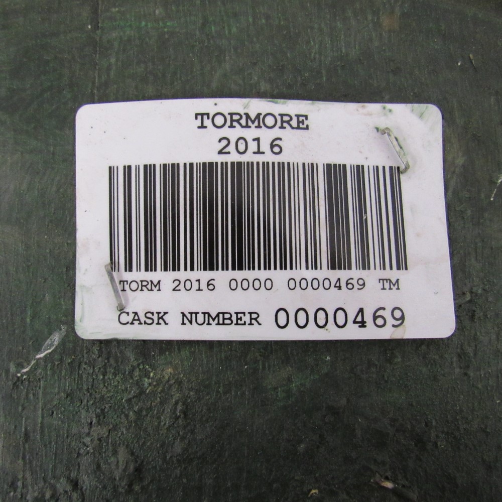 Whiskyfass Tormore