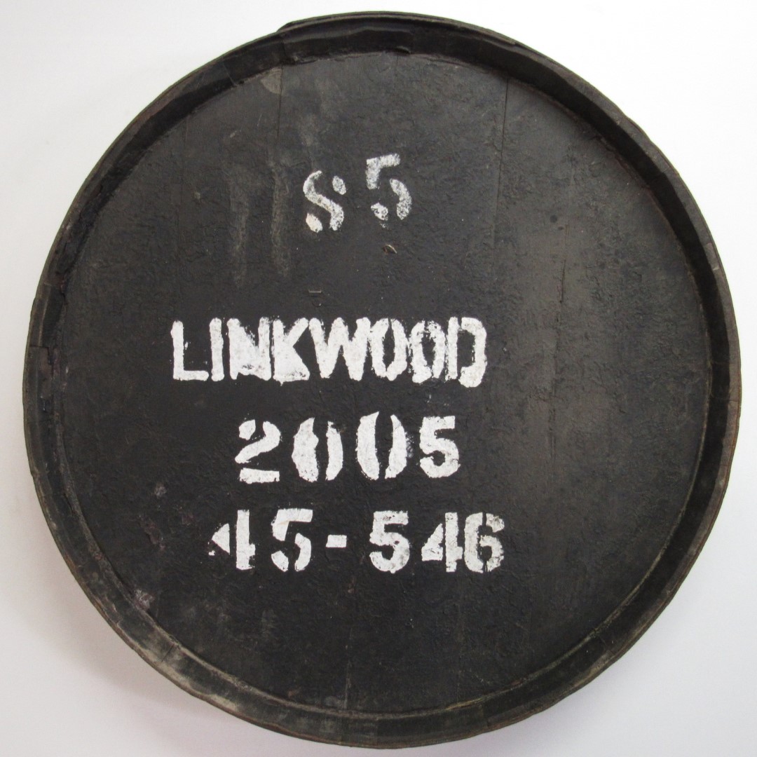 Linkwood Fassende