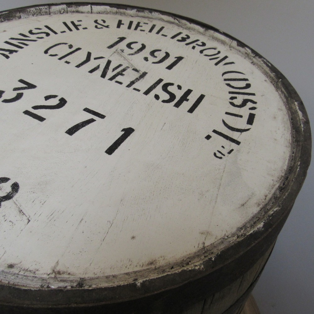 Whiskyfass Clynelish