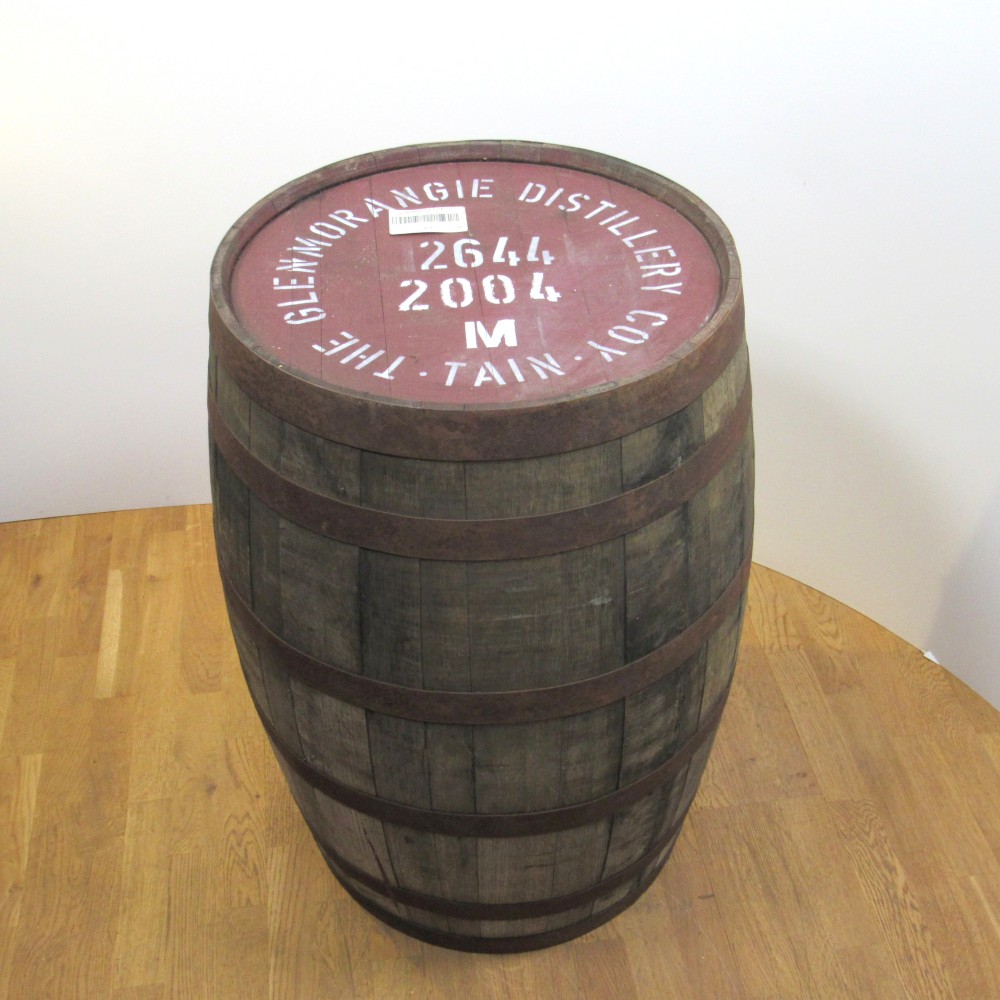 Whiskyfass Glenmorangie