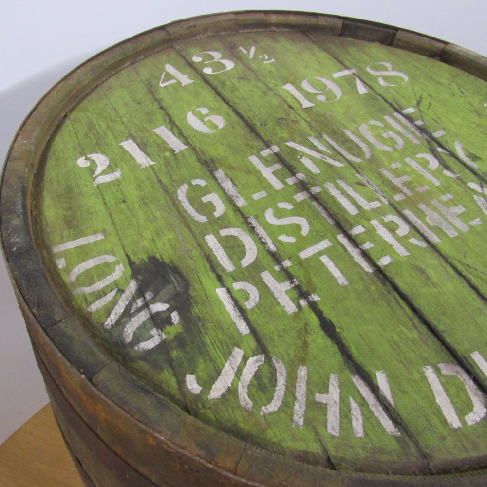 Whiskyfass Glenugie