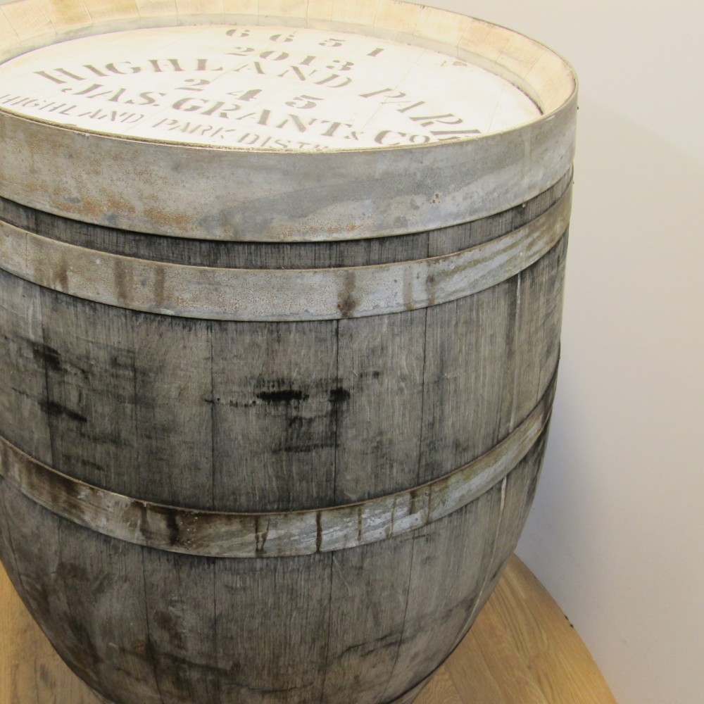 Whiskyfass Highland Park