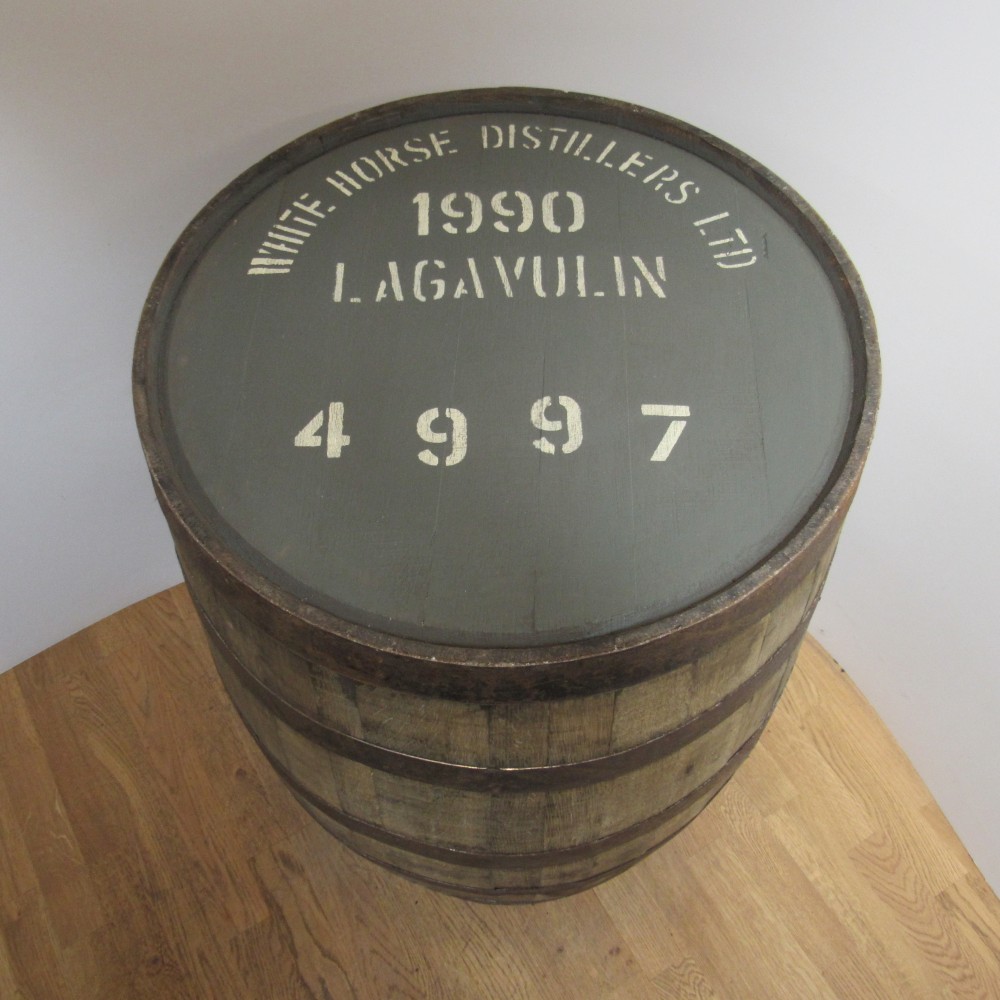 Whiskyfass Lagavulin