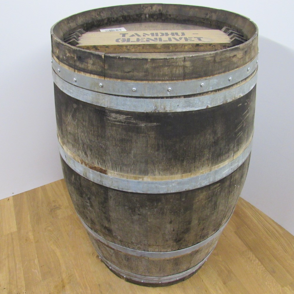 Whiskyfass Tamdhu