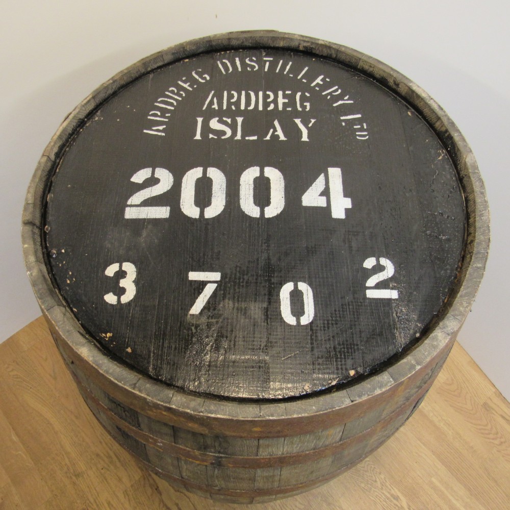 Whiskyfass Ardbeg