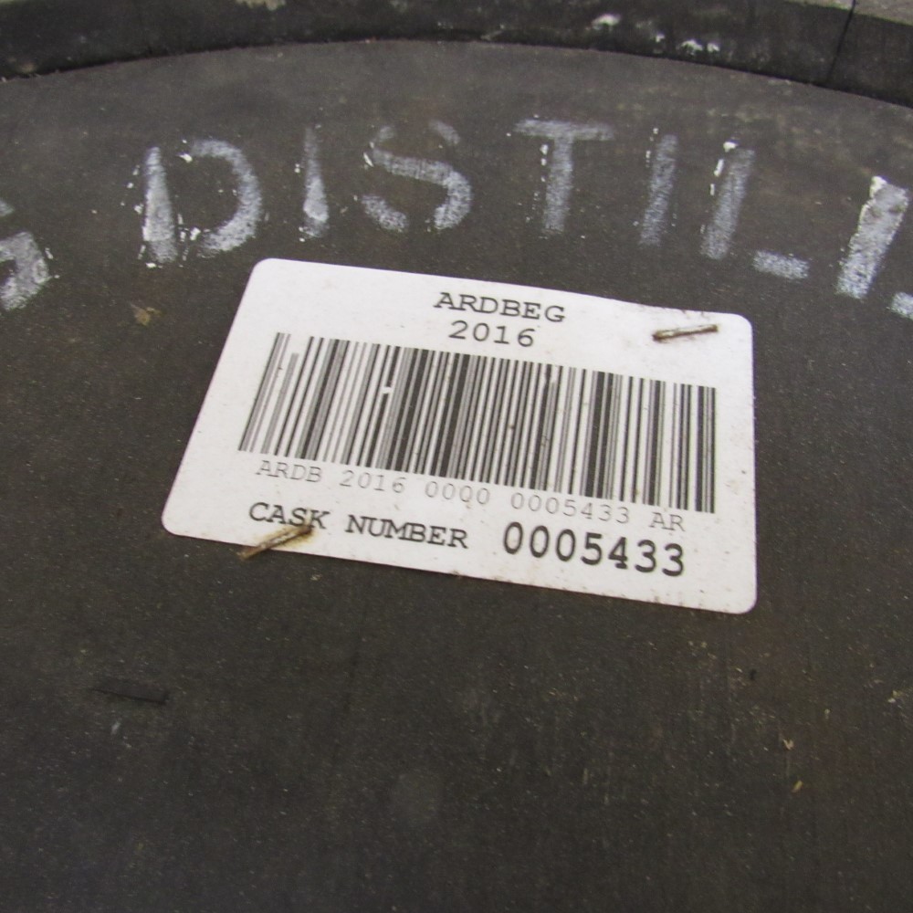 Ardbeg