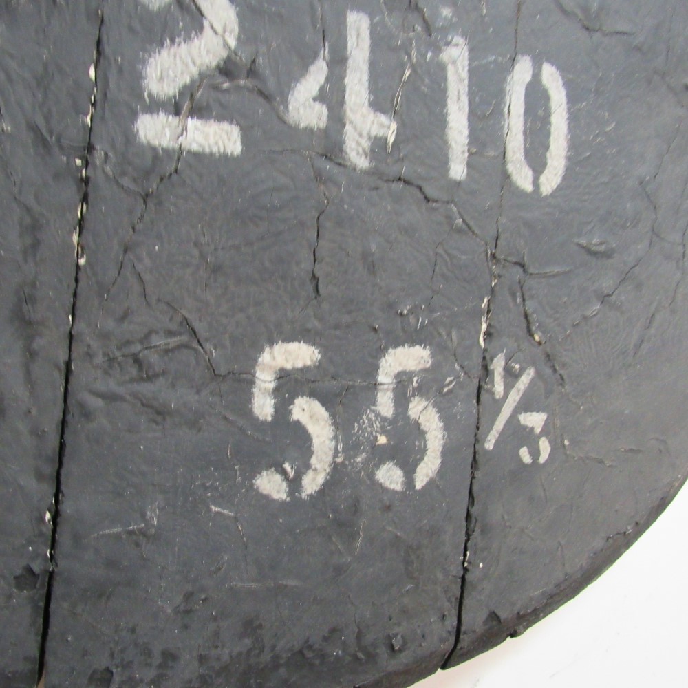 Glenkinchie Fassdeckel