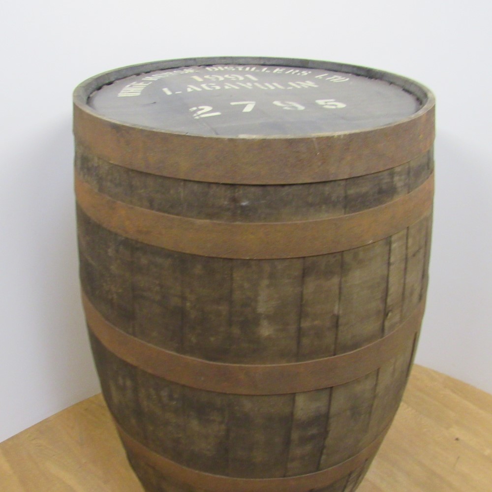 Whiskyfass Lagavulin