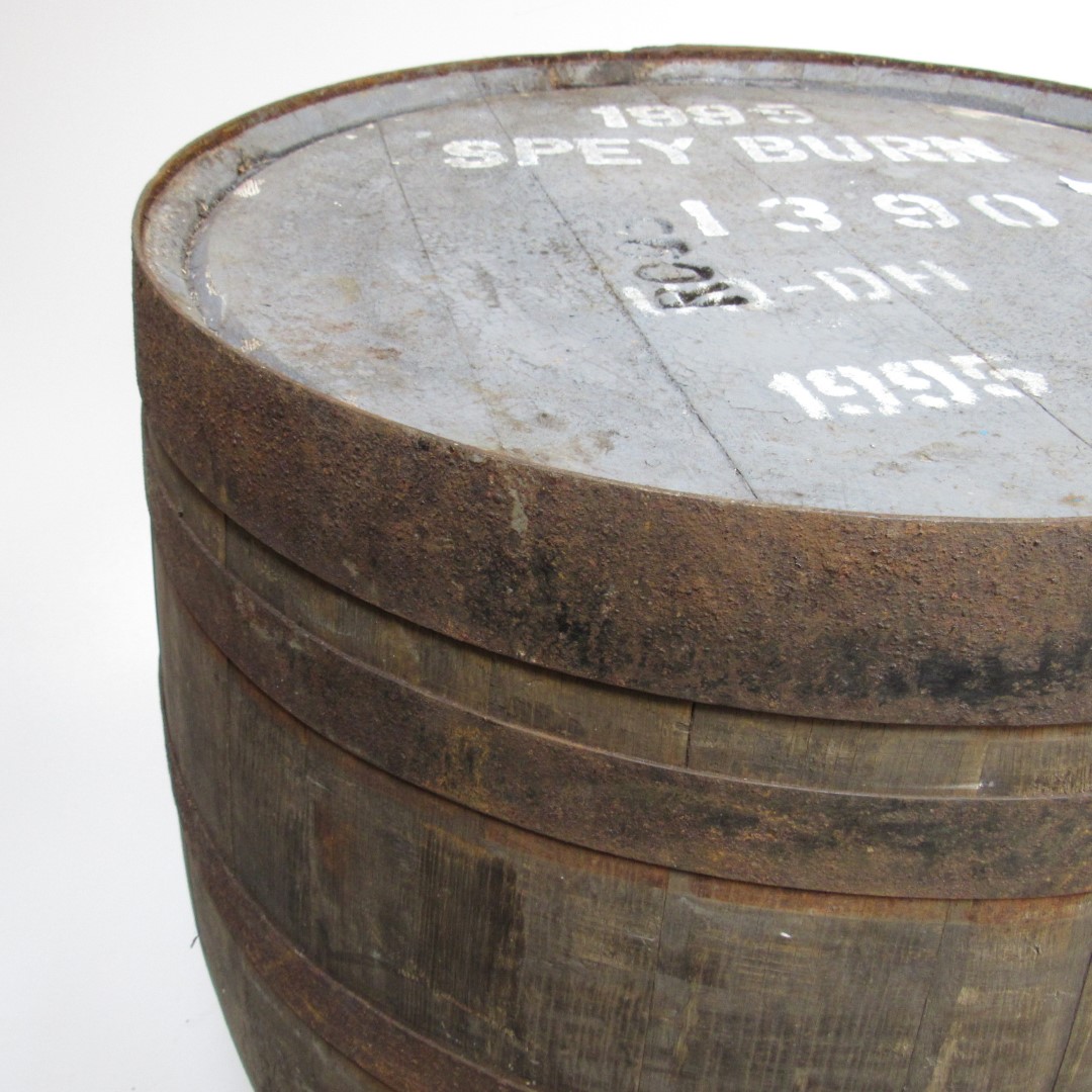 Whiskyfass Speyburn